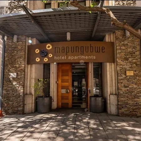 The Bnb Johannesburg Exterior foto