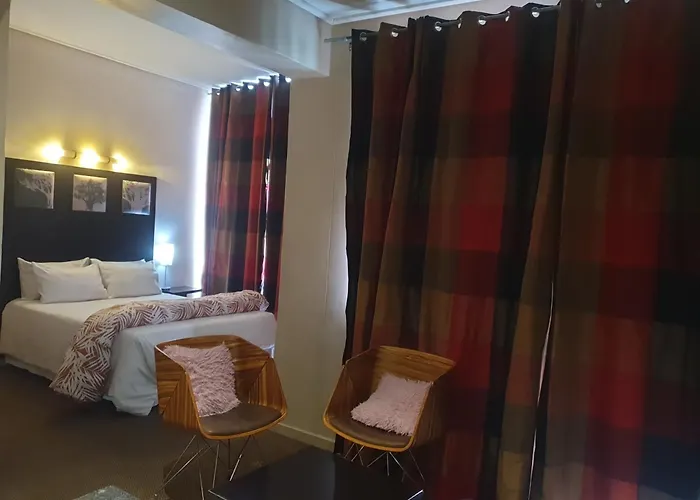 The Bnb